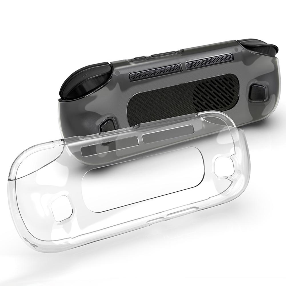 Transparent TPU Protective Cas - Gaming Accessories Dropshipping Suppliers review and price