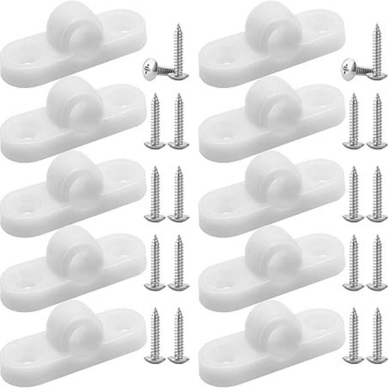 10pcs Portable Lightweight Hor - Gaming Accessories Storage review and price