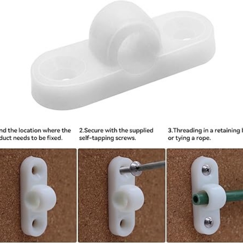 10pcs Portable Lightweight Hor - Gaming Accessories Storage review and price