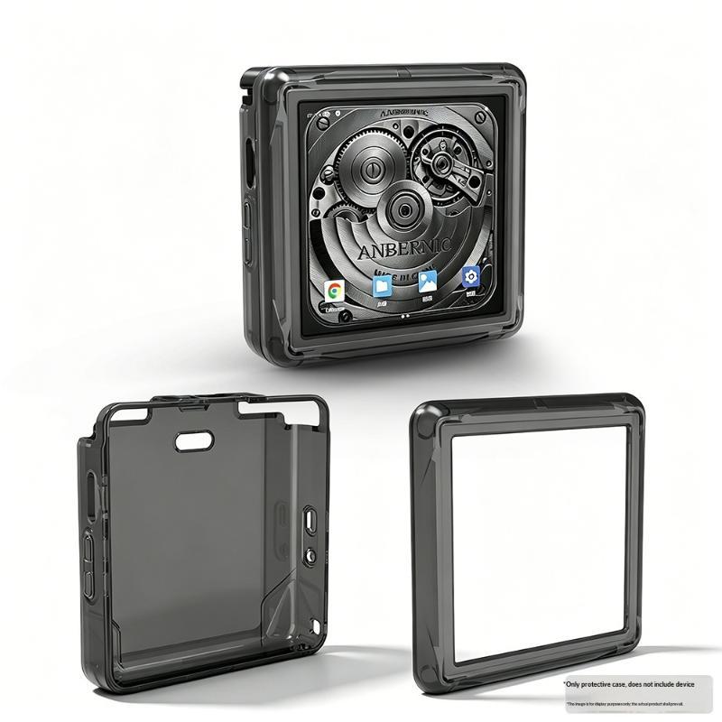 RG Handheld Gaming Case TPU 36 - Gaming Accessories Dropshipping Suppliers review and price