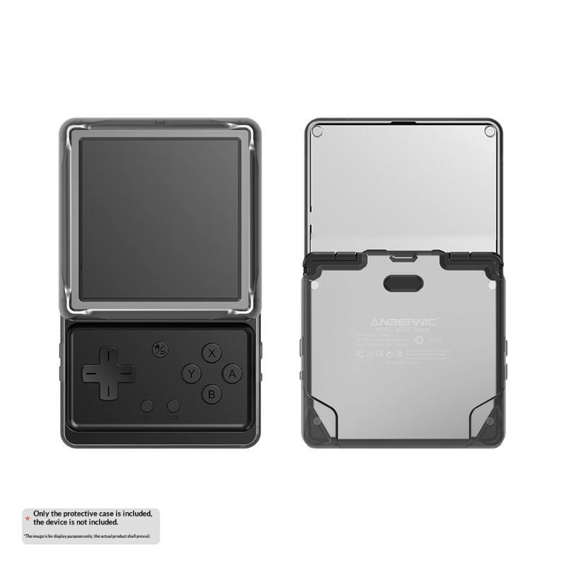 RG Handheld Gaming Case TPU 36 - Gaming Accessories Dropshipping Suppliers review and price