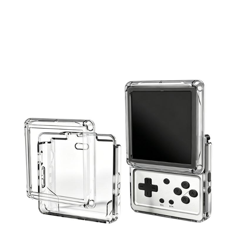 RG Handheld Gaming Case TPU 36 - Gaming Accessories Dropshipping Suppliers review and price