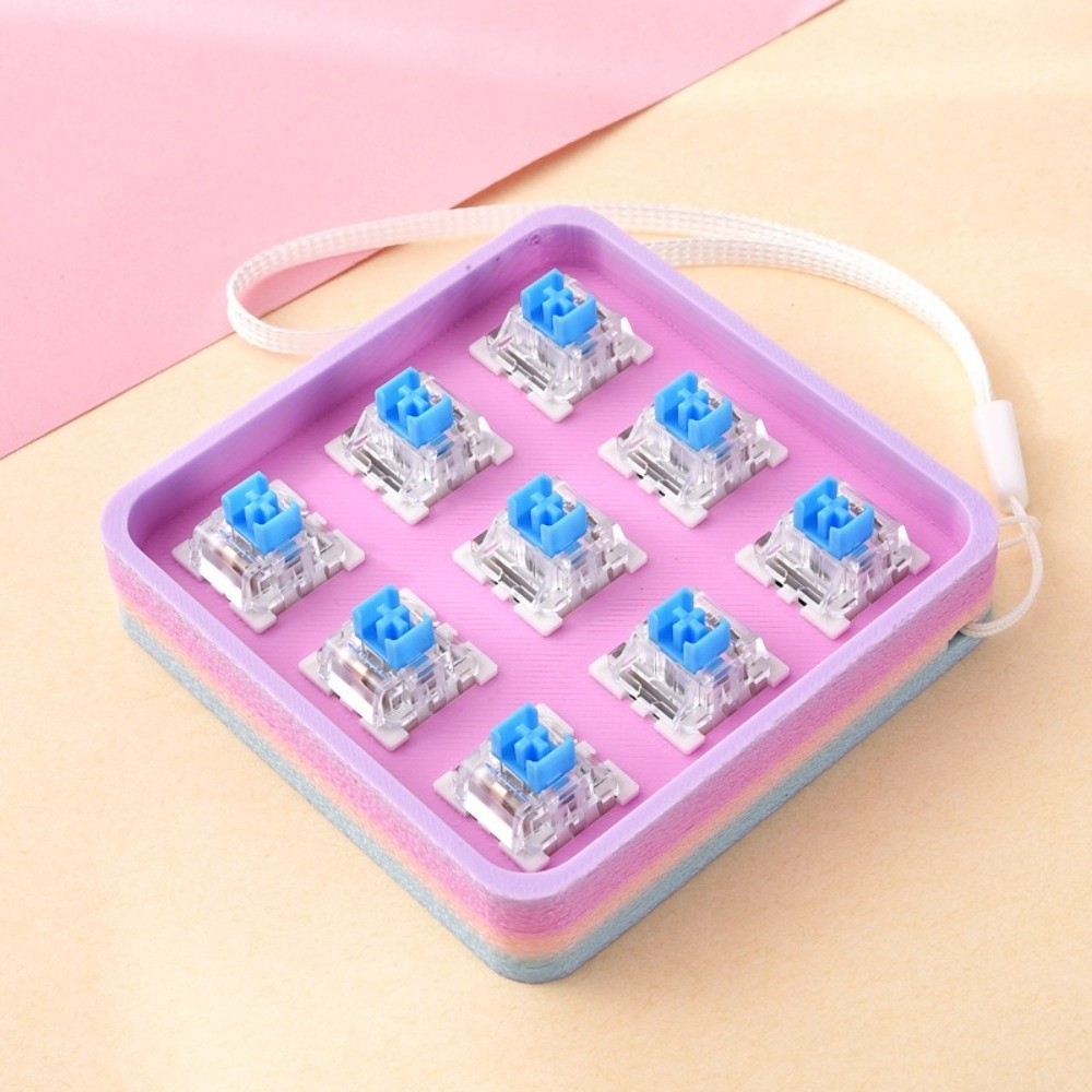 Plastic Mechanical Keyboard Sw - Keyboard Switch Tester review and price