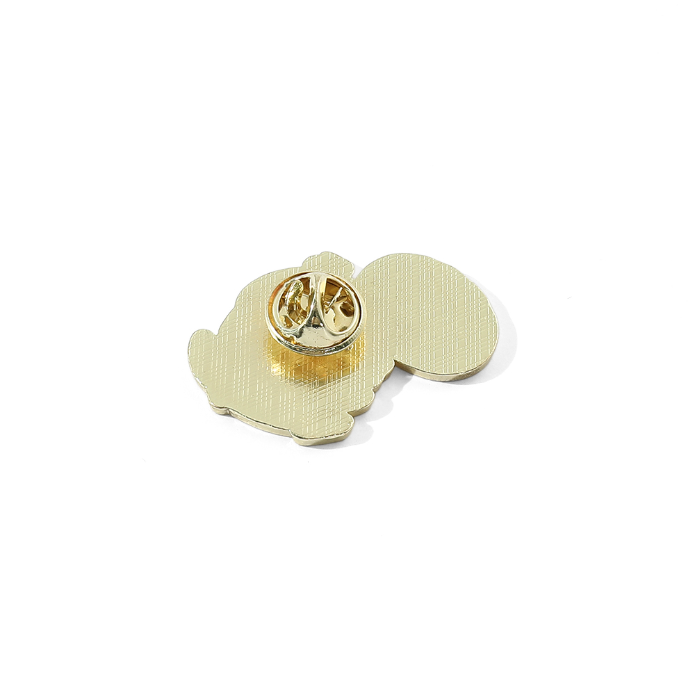 1 Pc ​Anime Character Brooch C - Gaming Accessories Storage review and price