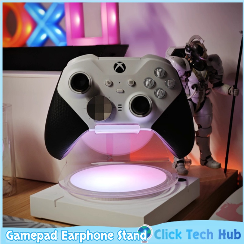 Cololight gamepad Stand Earpho - Gaming Accessories For Table review and price