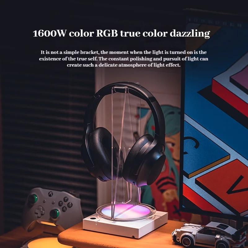 Cololight gamepad Stand Earpho - Gaming Accessories For Table review and price