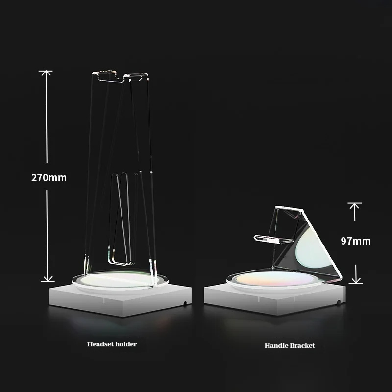 Cololight gamepad Stand Earpho - Gaming Accessories For Table review and price