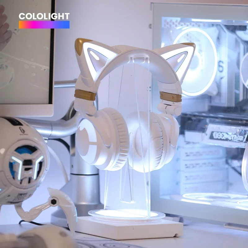 Cololight gamepad Stand Earpho - Gaming Accessories For Table review and price