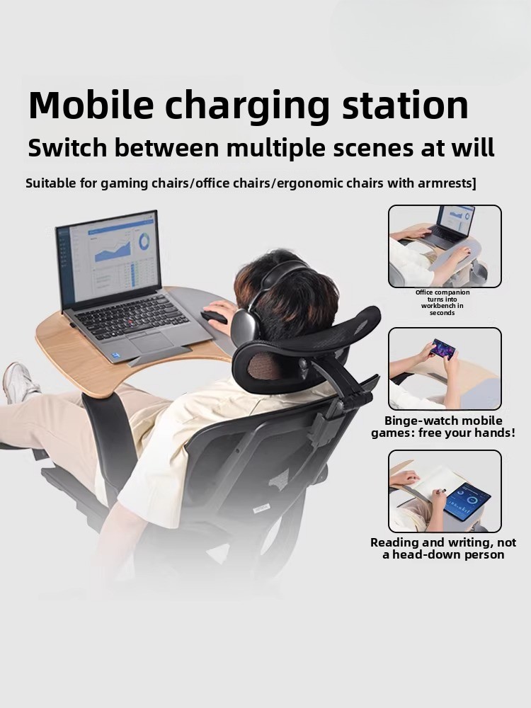 Universal Ergonomic Chair Gami - Gaming Accessories For Table review and price