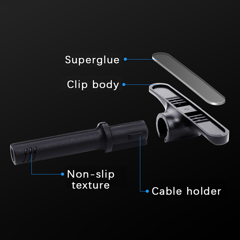 Mouse Bungee Wire Holder Gamin - Mouse Bungee Spring review and price