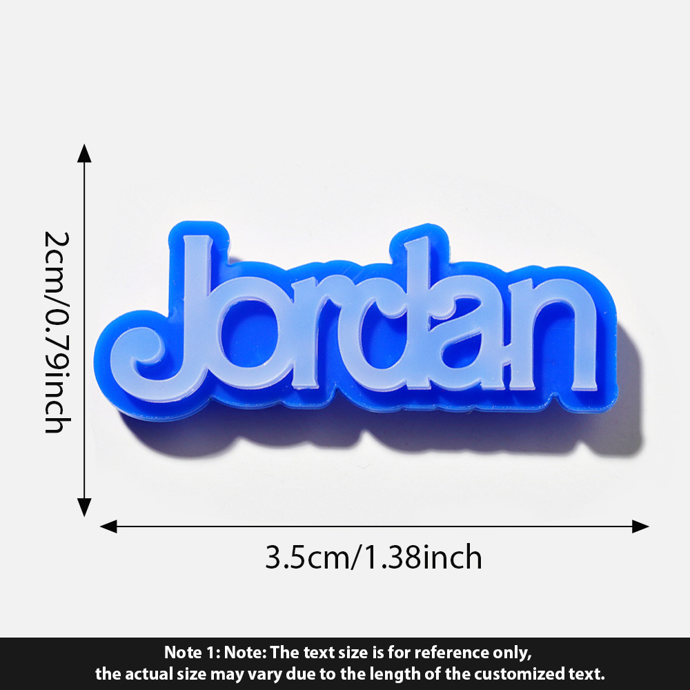 1 PC Personalized Name Shoe Ch - Gaming Accessories Storage review and price