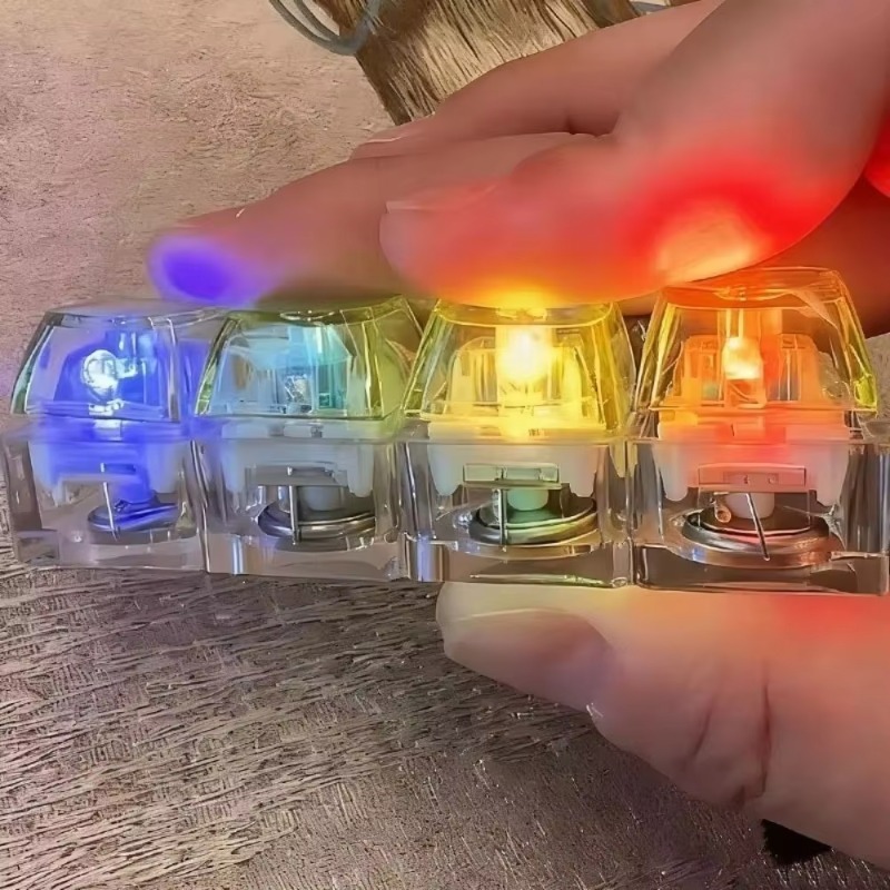 4-Key Mechanical Keyboard Swit - Keyboard Switch Tester review and price