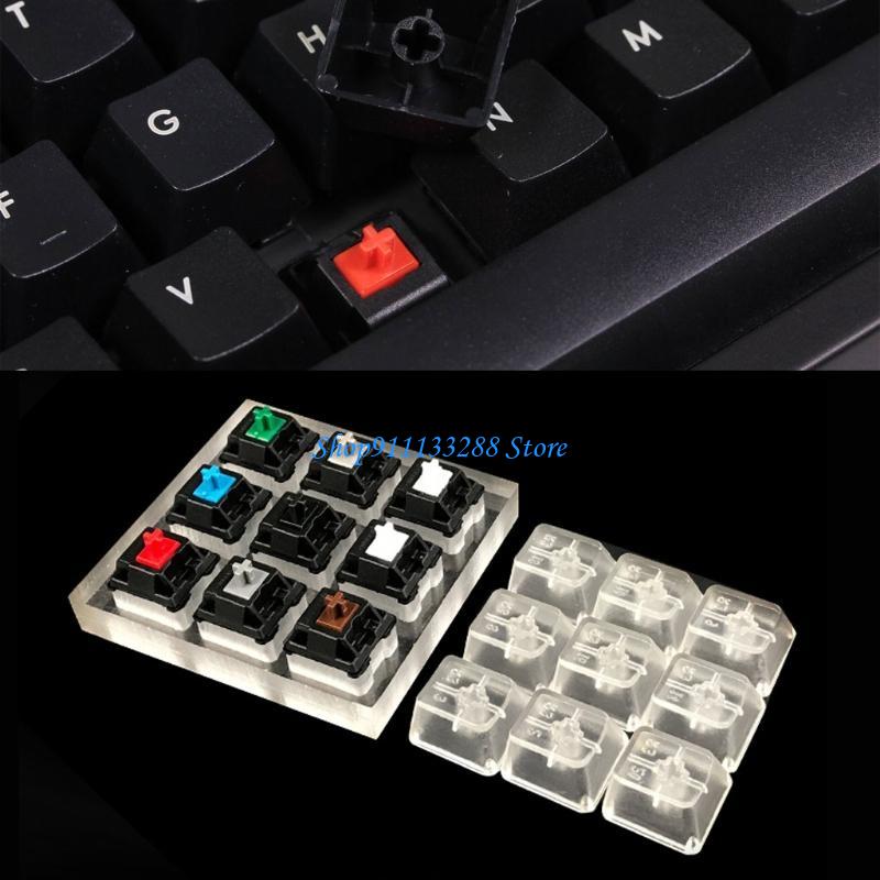 G88D Keycaps Testing Tool for  - Keyboard Switch Tester review and price