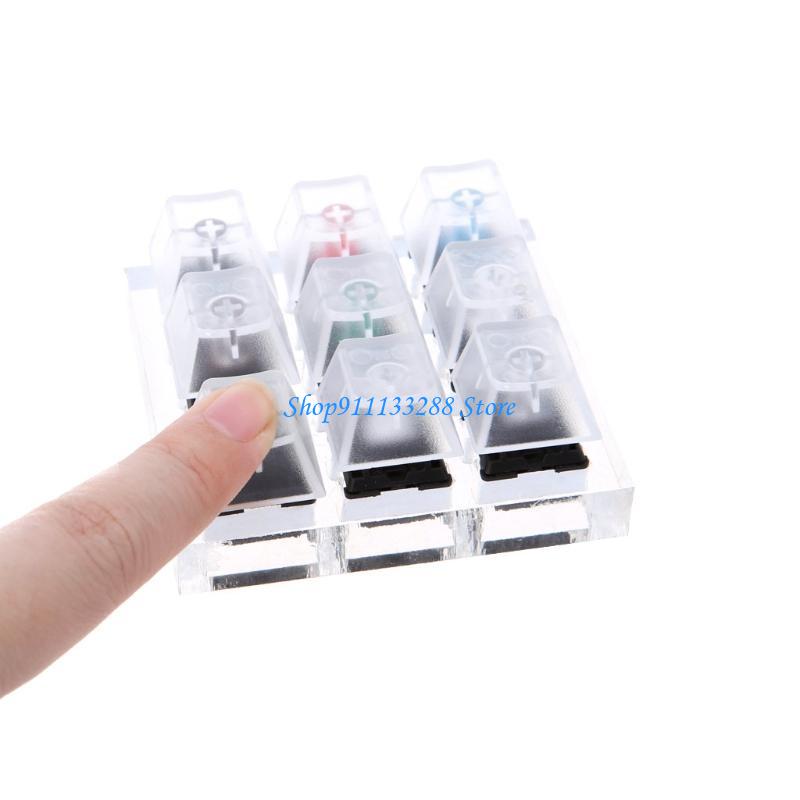 G88D Keycaps Testing Tool for  - Keyboard Switch Tester review and price