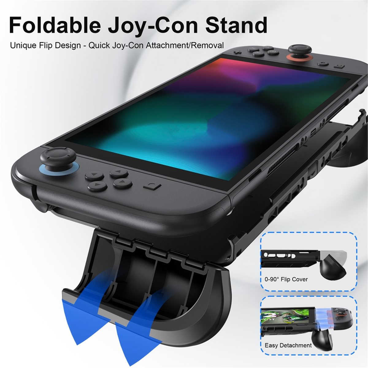 OKgood TPU Case for Nintendo S - Gaming Accessories Nintendo review and price