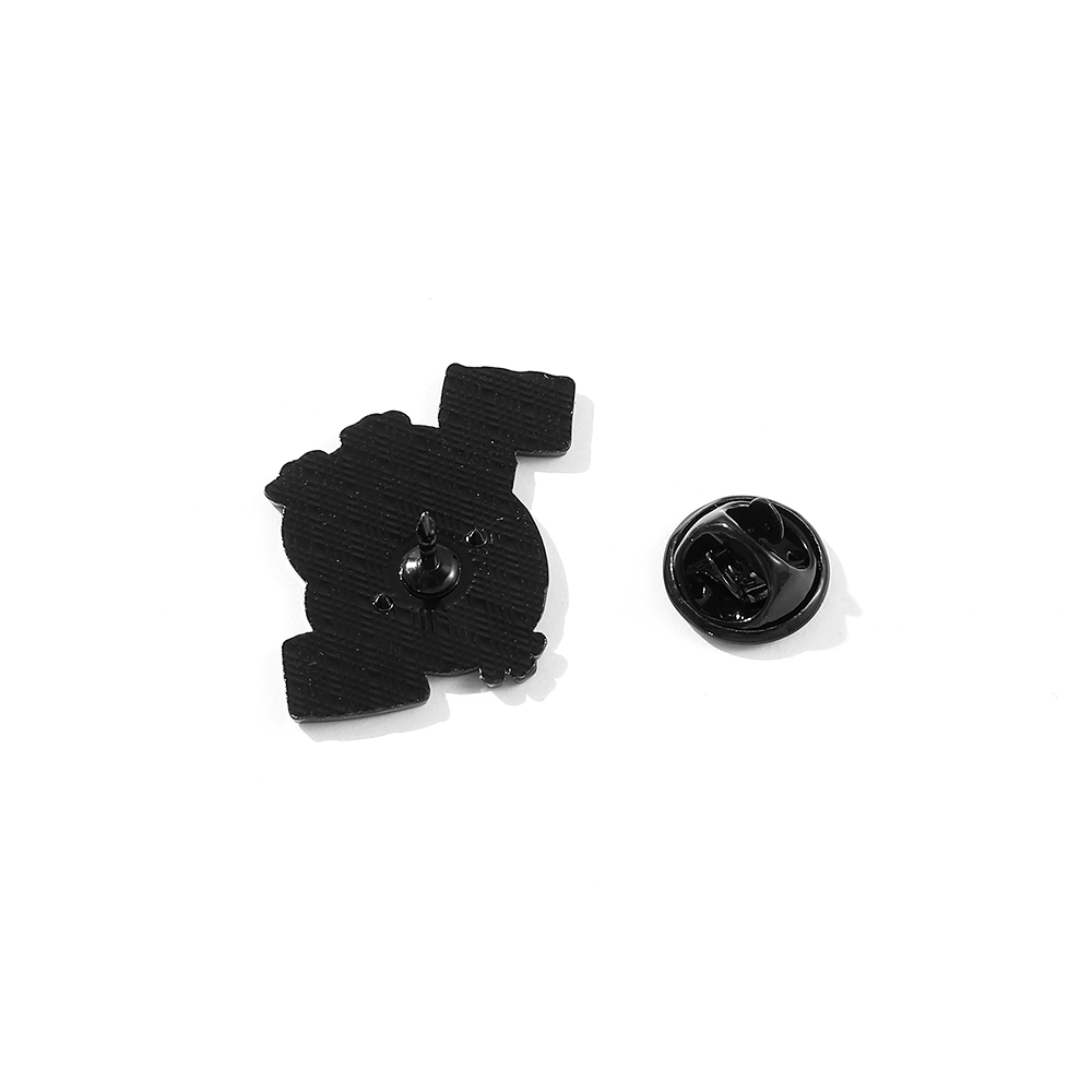 1 Pc ​Anime Duckling Brooch Ca - Gaming Accessories Storage review and price