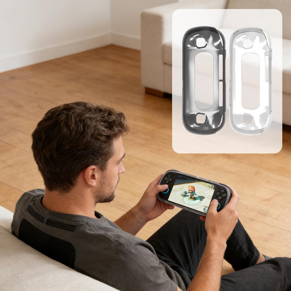 Protective Case For Retroid Po - Gaming Accessories Dropshipping Suppliers review and price