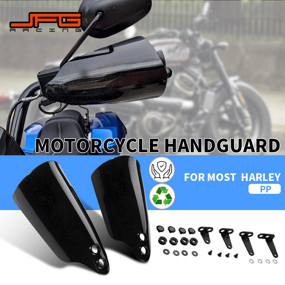 Motorcycle Hand Guards Handgua - Gaming Accessories Storage review and price