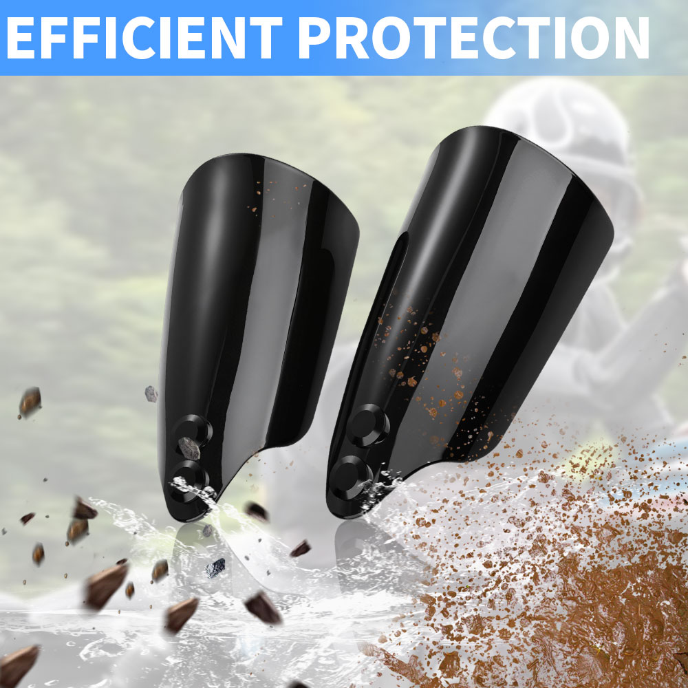 Motorcycle Hand Guards Handgua - Gaming Accessories Storage review and price
