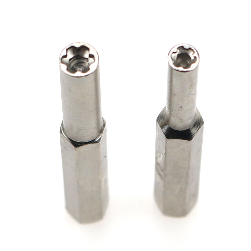 Security Screwdriver Bit Set G - Gaming Accessories Nintendo review and price