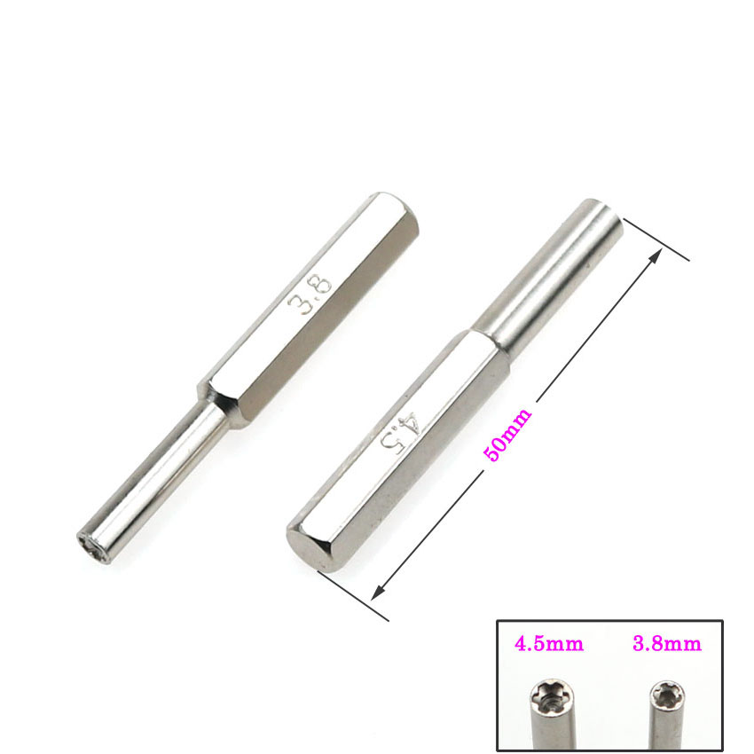 Security Screwdriver Bit Set G - Gaming Accessories Nintendo review and price