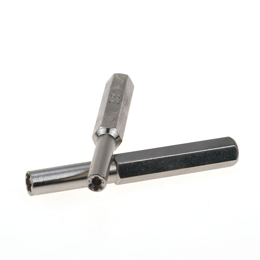 Security Screwdriver Bit Set G - Gaming Accessories Nintendo review and price