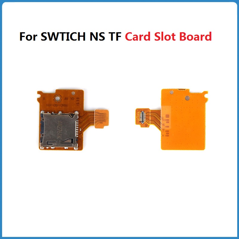 2Pcs For SWTICH NS TF Card Slo - Gaming Accessories Nintendo review and price