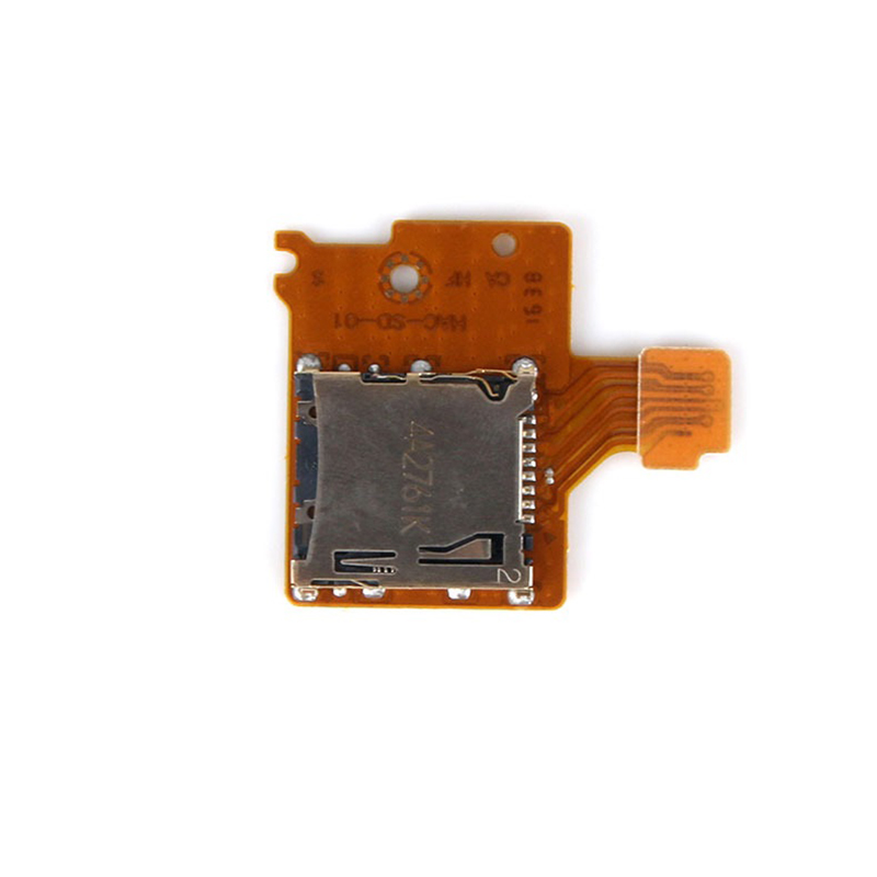 2Pcs For SWTICH NS TF Card Slo - Gaming Accessories Nintendo review and price
