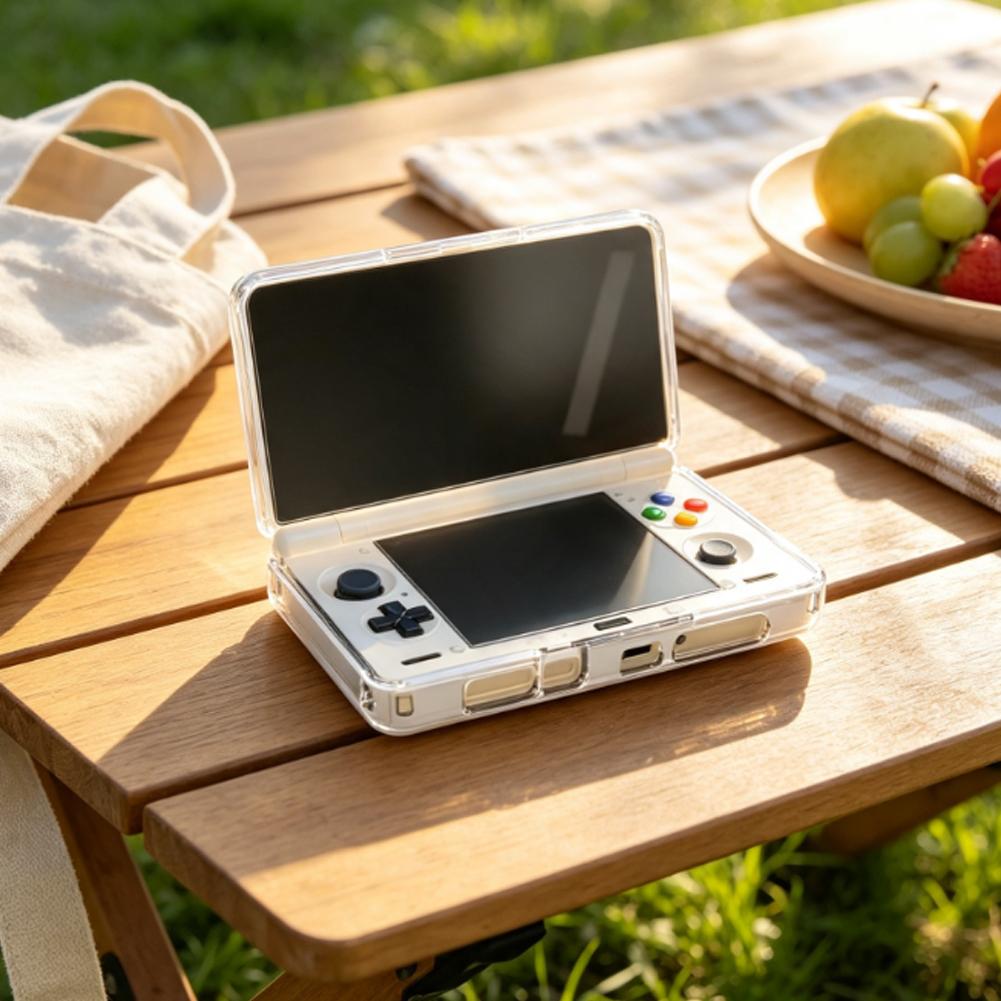 Transparent TPU Protective Cov - Gaming Accessories Dropshipping Suppliers review and price