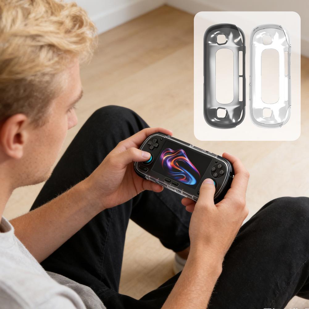 Protective Case For Retroid Po - Gaming Accessories Dropshipping Suppliers review and price