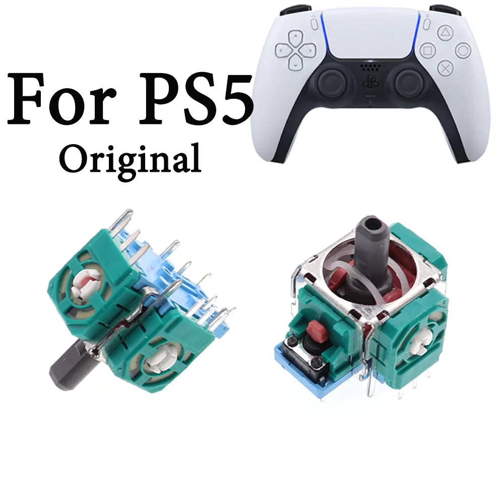 ORIGINAL 10PCS-50Pcs Replaceme - Gaming Accessories Controller review and price