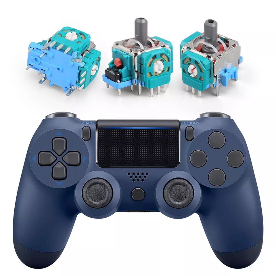 ORIGINAL 10PCS-50Pcs Replaceme - Gaming Accessories Controller review and price