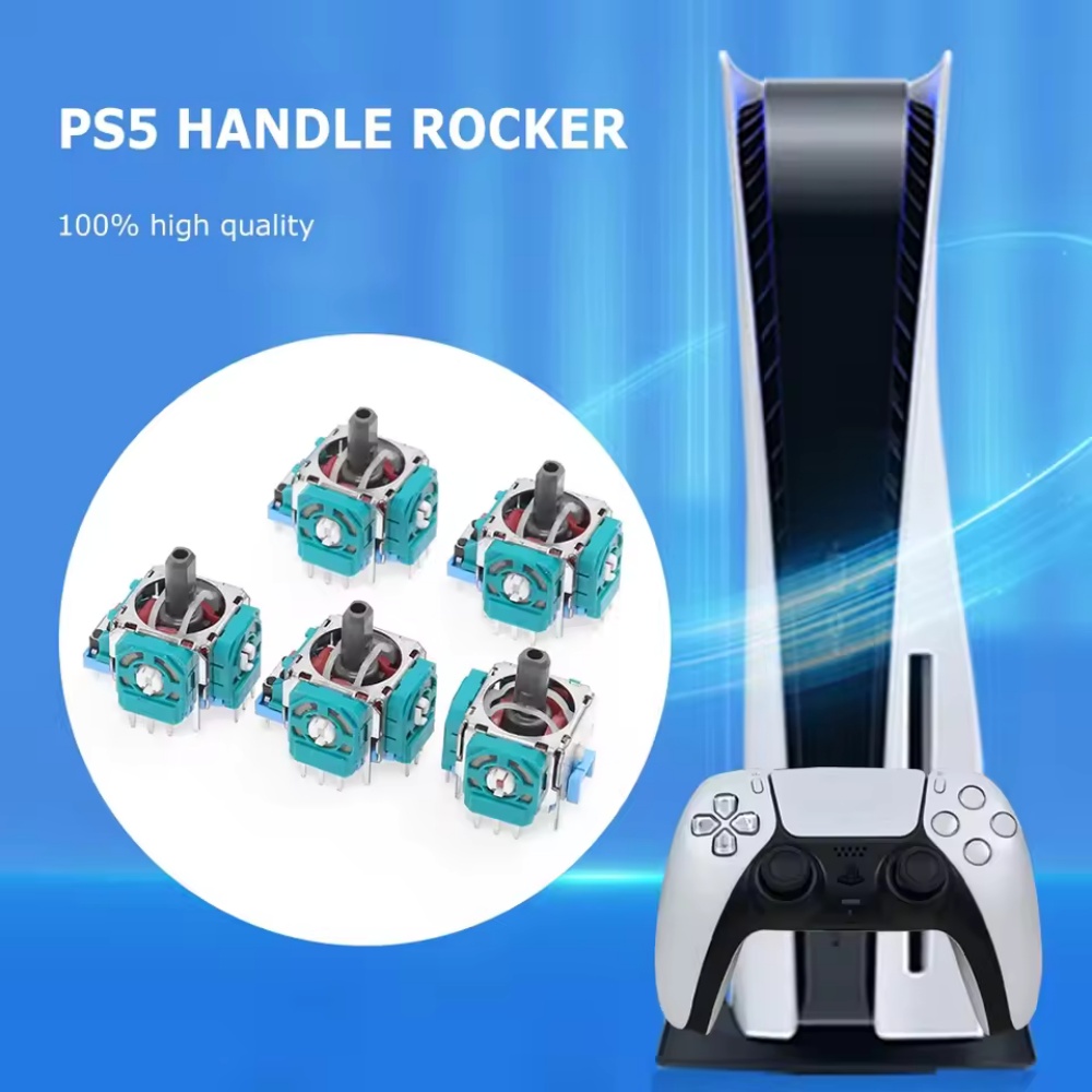 ORIGINAL 10PCS-50Pcs Replaceme - Gaming Accessories Controller review and price