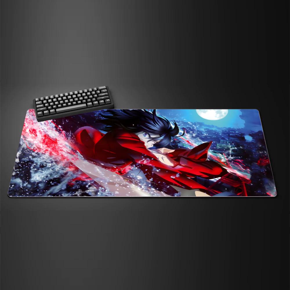 Tsukihime Visual Novel Mouse P - Gaming Accessories For Table review and price