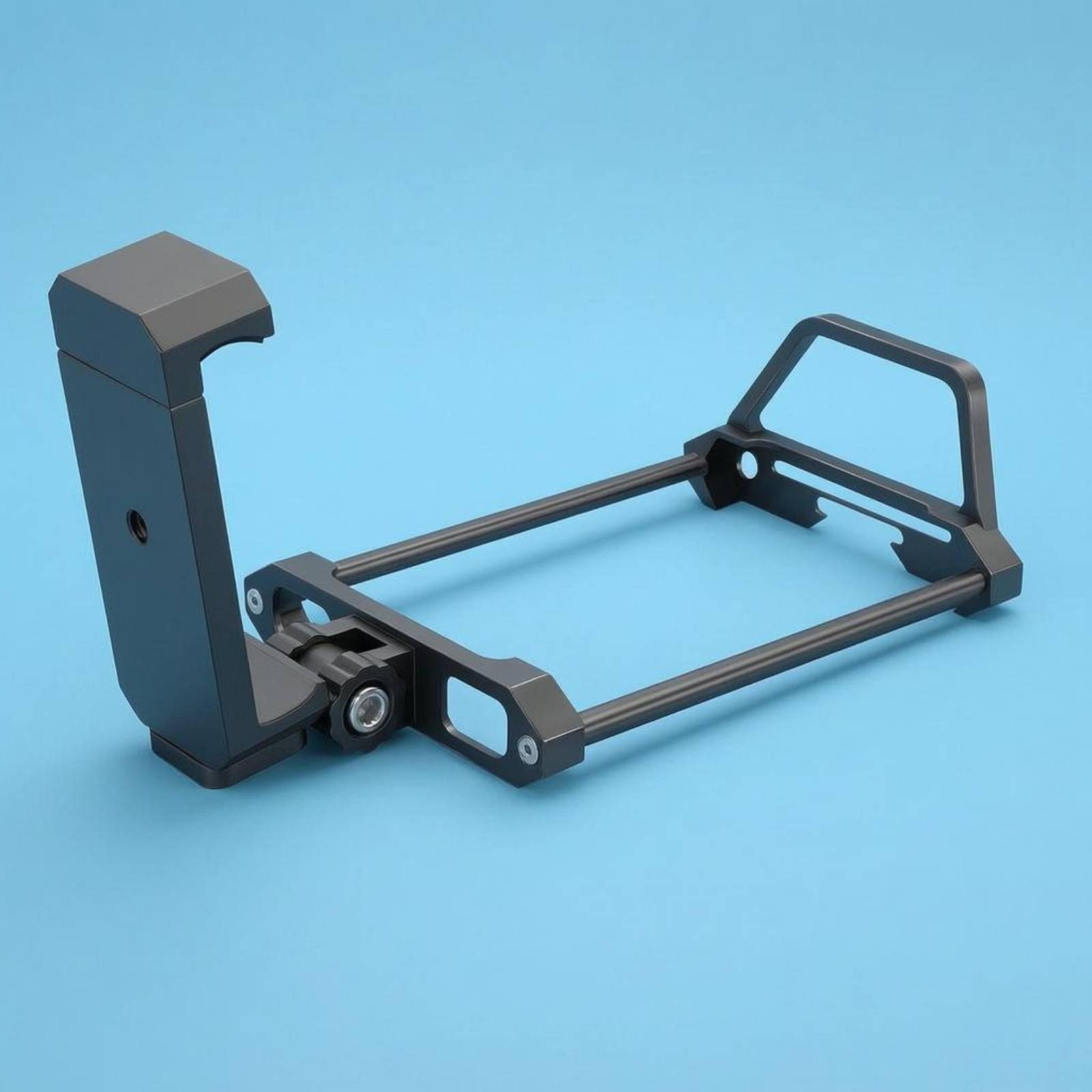 Aluminum Bracket Assembly Cont - Gaming Accessories Controller review and price