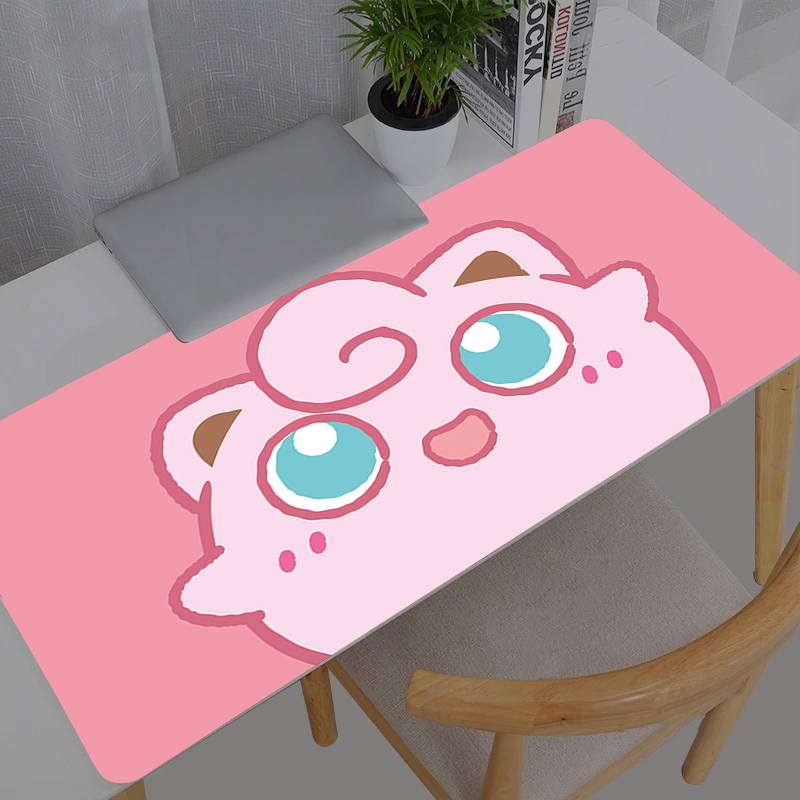 Mouse Pad Large PC Pokemon Pik - Gaming Accessories For Table review and price