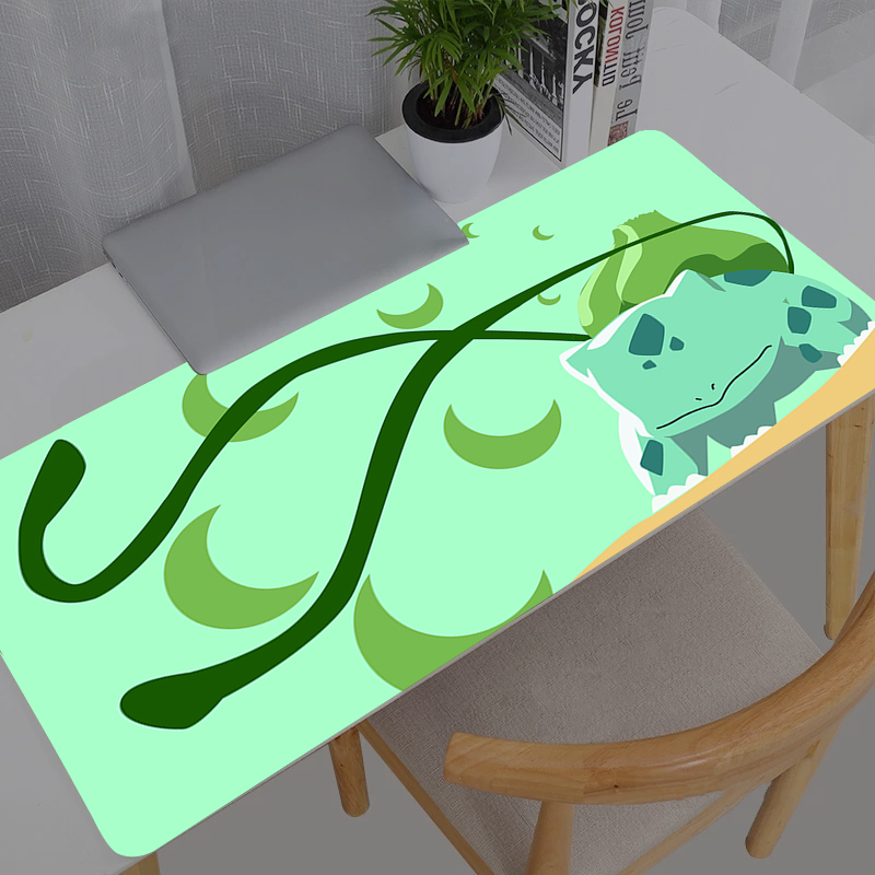 Mouse Pad Large PC Pokemon Pik - Gaming Accessories For Table review and price