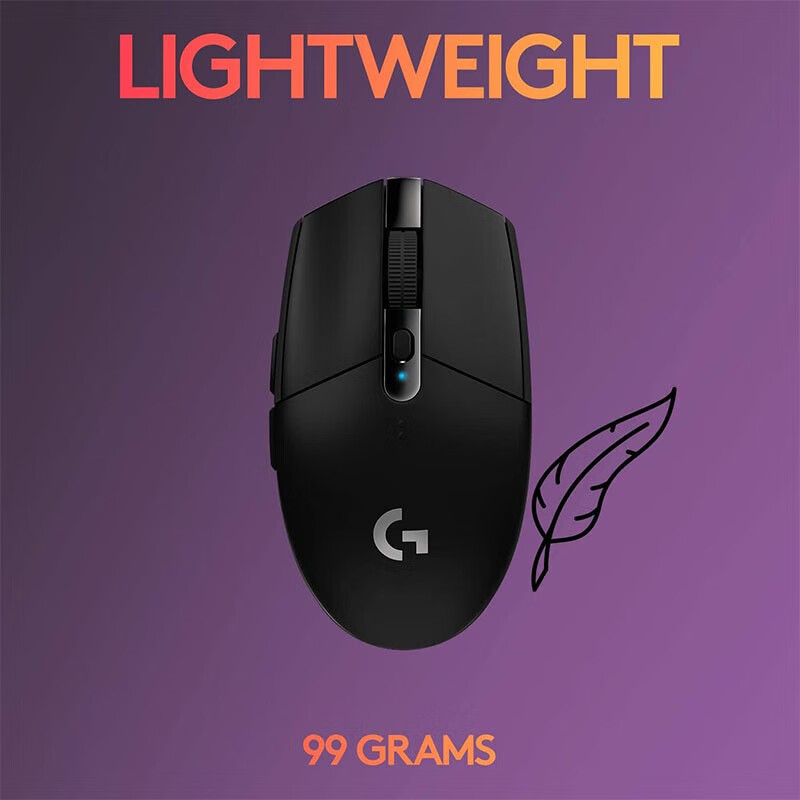 Logitech G305 Gaming Mouse wit - Gaming Accessories Must Have review and price