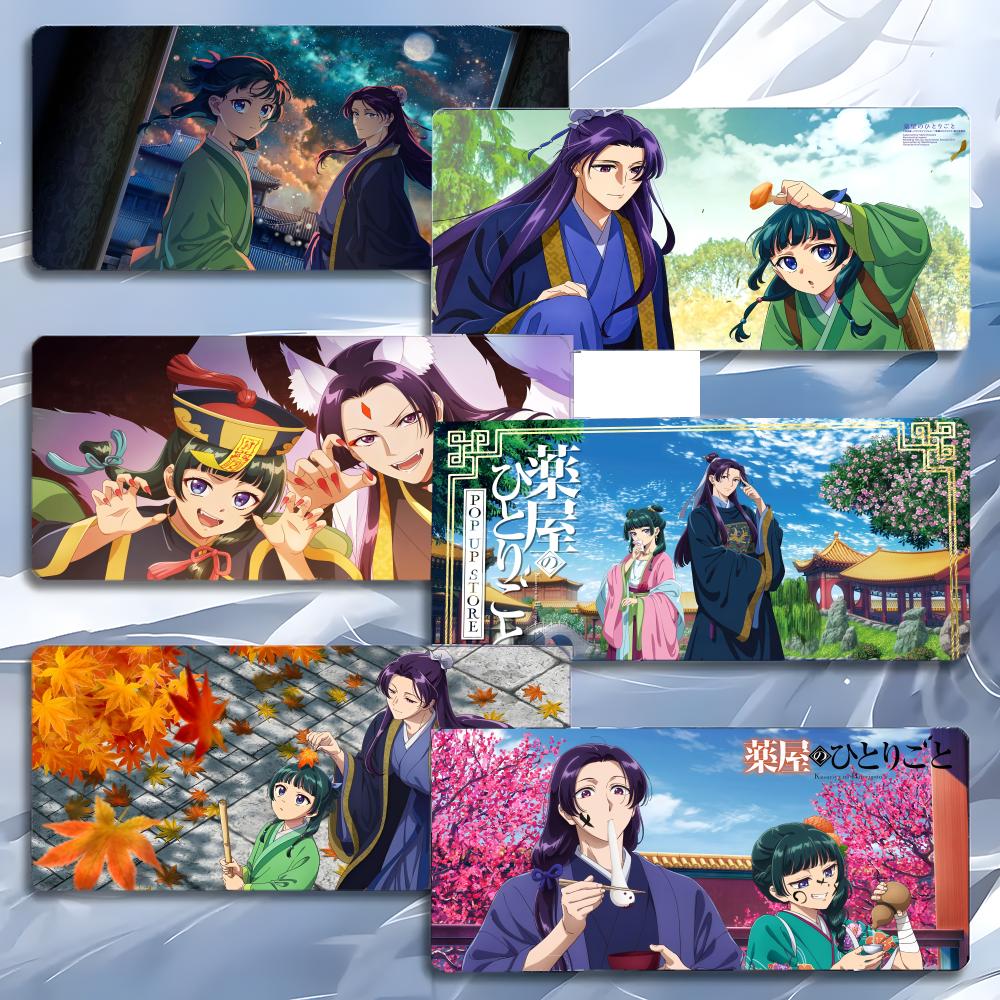 T-The Apothecari Diaries Anime - Gaming Accessories For Table review and price