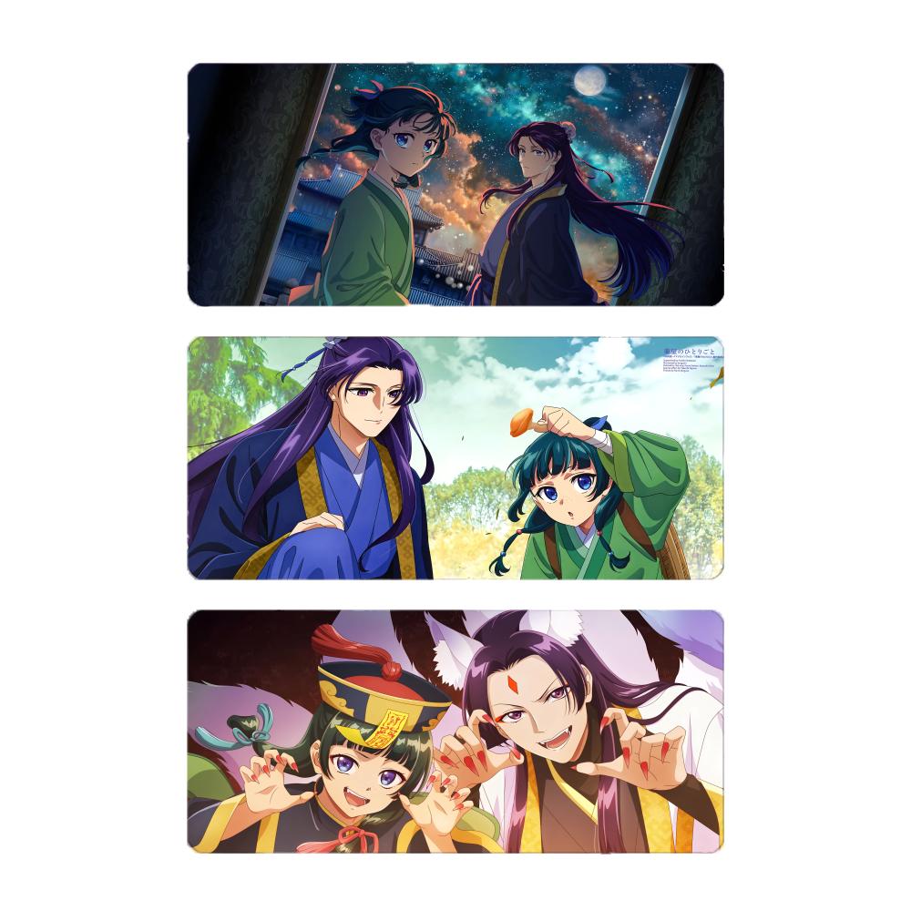 T-The Apothecari Diaries Anime - Gaming Accessories For Table review and price