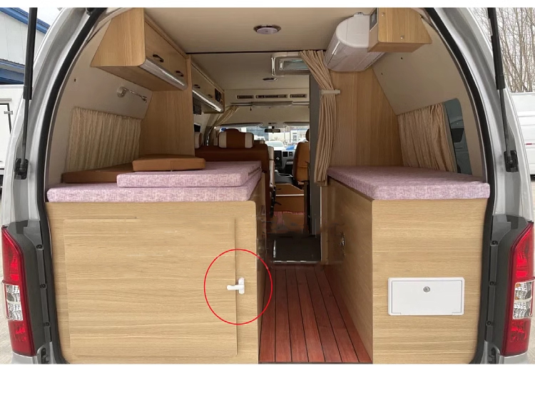 2PCS Caravan Folding Outdoor T - Gaming Accessories Storage review and price