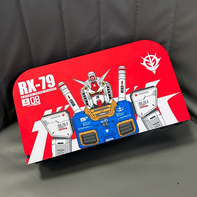 Gundam Switch 2 Carrying Case  - Gaming Accessories For 8 Year Old review and price