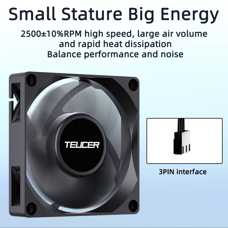 Teucer UT-7015 7cm Chassic Coo - Gaming Accessories Storage review and price