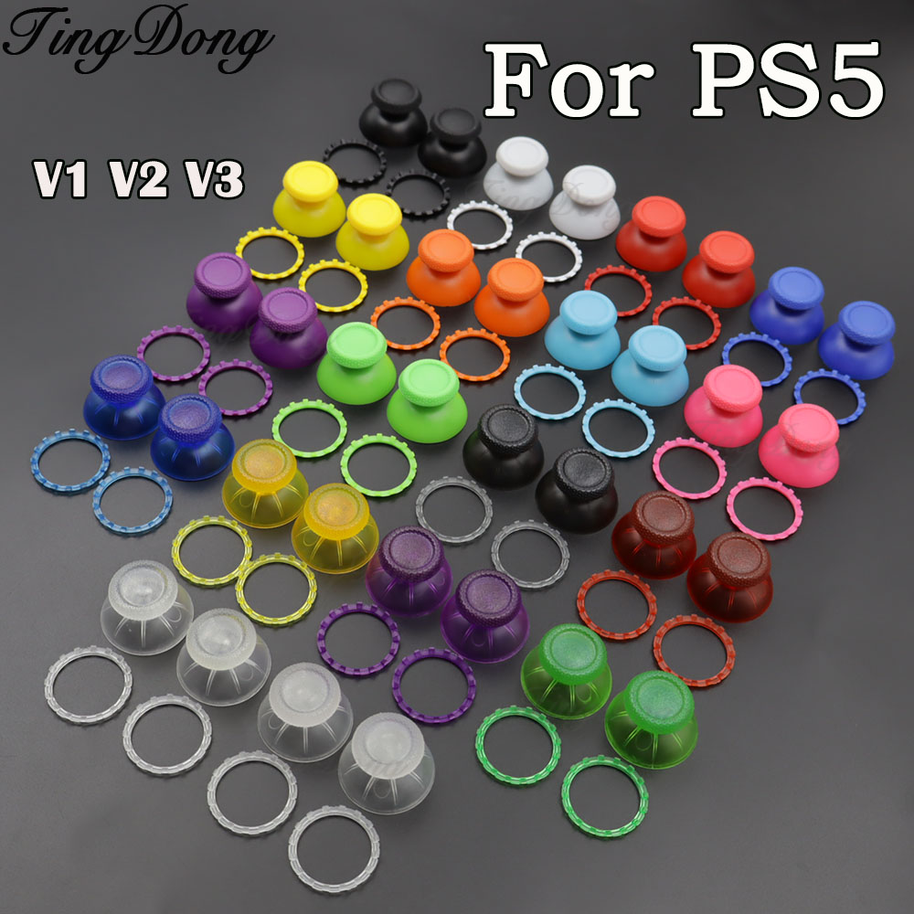1/2/3Set 3D Joystick Thumbstic - Gaming Accessories Controller review and price