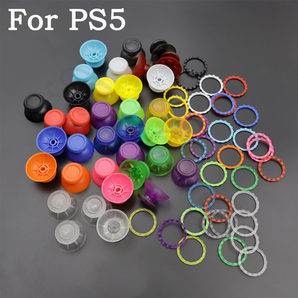1/2/3Set 3D Joystick Thumbstic - Gaming Accessories Controller review and price