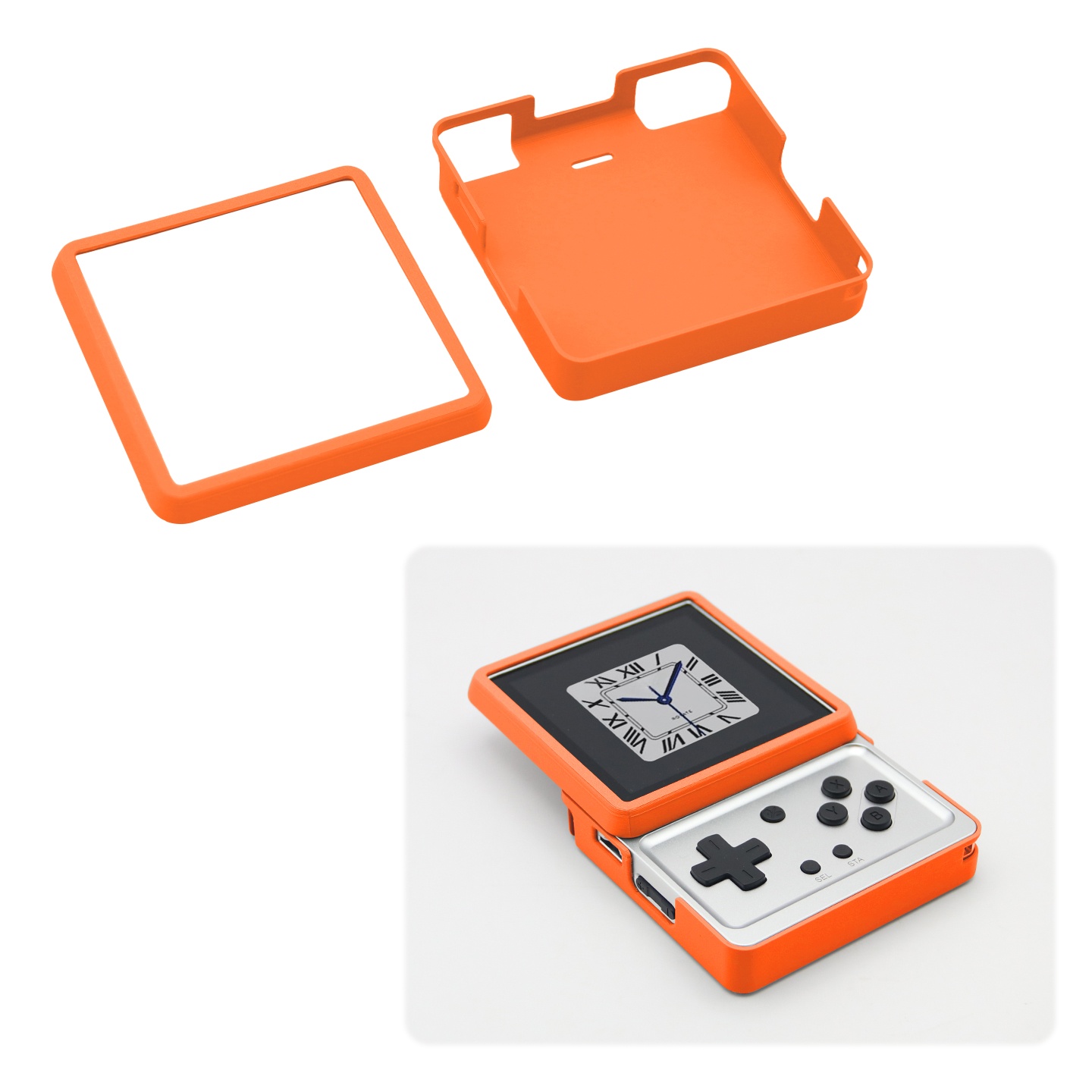 Gaming Console Protective Case - Gaming Accessories Dropshipping Suppliers review and price
