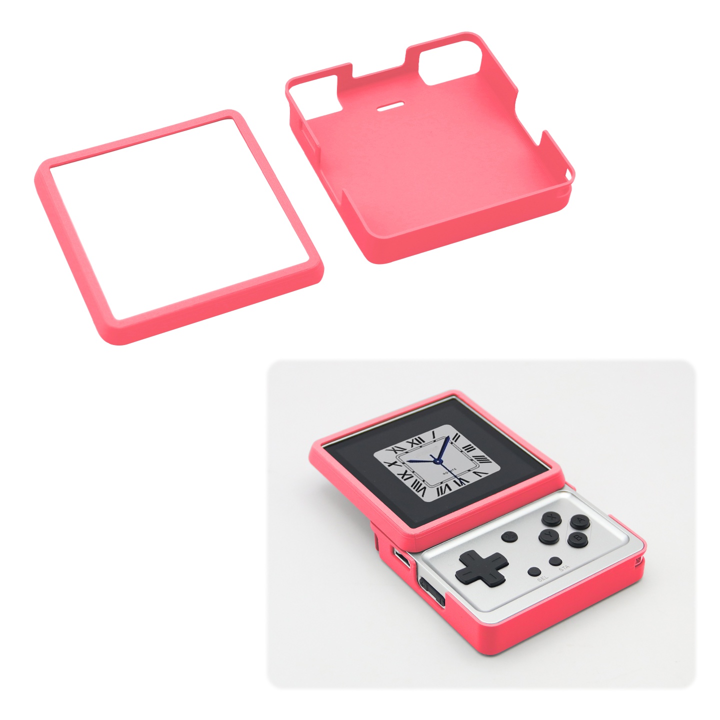 Gaming Console Protective Case - Gaming Accessories Dropshipping Suppliers review and price