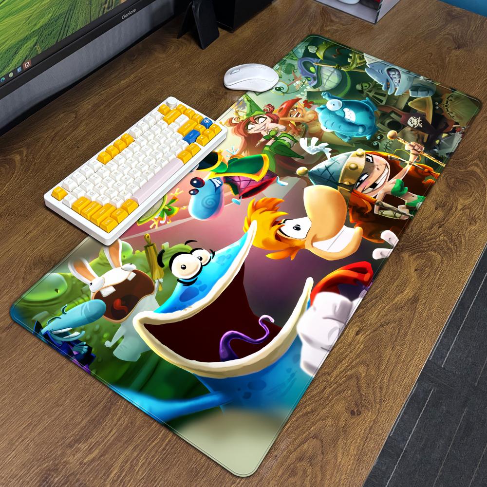 Game R-Rayman Legends Mouse Pa - Gaming Accessories For Table review and price