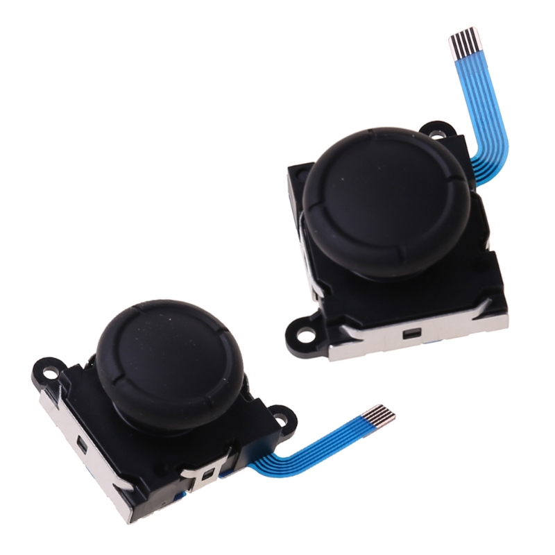 1Pc 3D Analog Sensor Stick Joy - Gaming Accessories Controller review and price