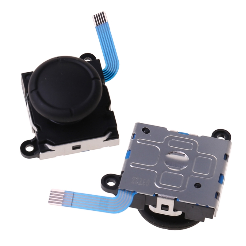 1Pc 3D Analog Sensor Stick Joy - Gaming Accessories Controller review and price
